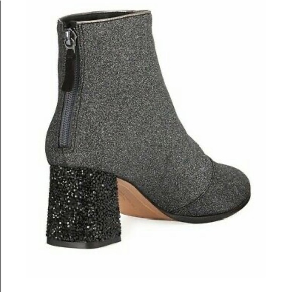 🔥🔥Authentic Sophia Webster - Zip Booties -Runway - Picture 11 of 13